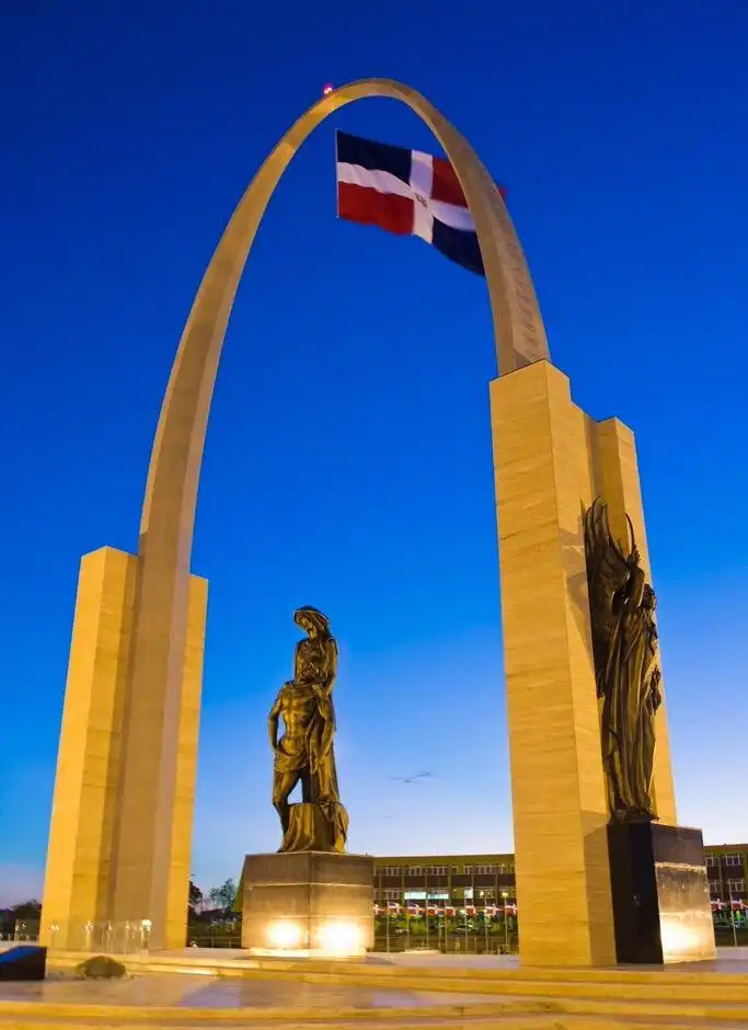Các khách sạn gần Plaza de la Bandera