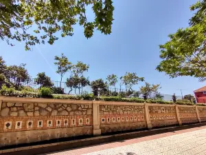 Fuente de los 50 canos
