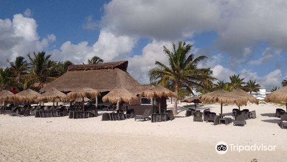 Puerto Morelos