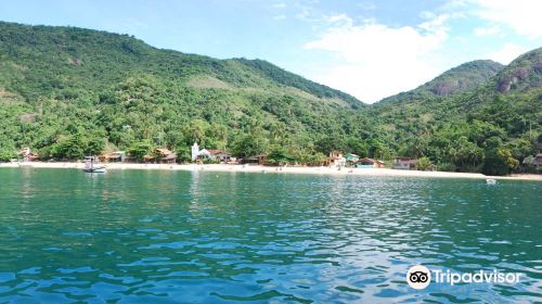 Pouso da Cajaiba Beach