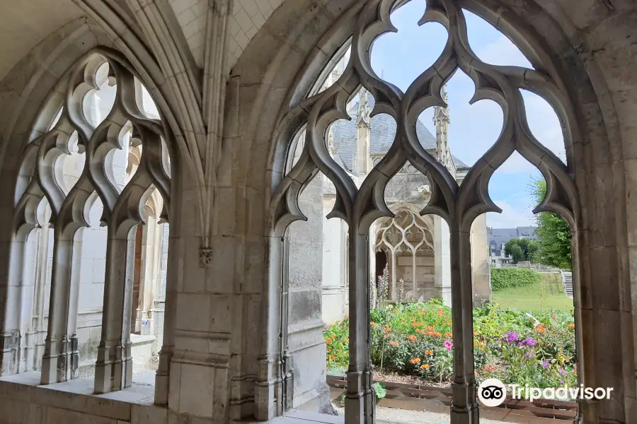 Musee d'Art, Histoire Et Archeologie d'Evreux