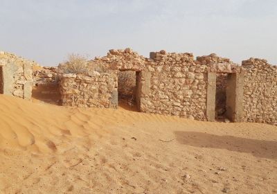 Ksar Ghilane