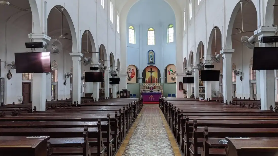 Hotel in zona Chiesa dell'Immacolata Concezione