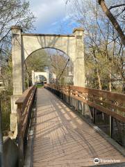 Swinging Bridge