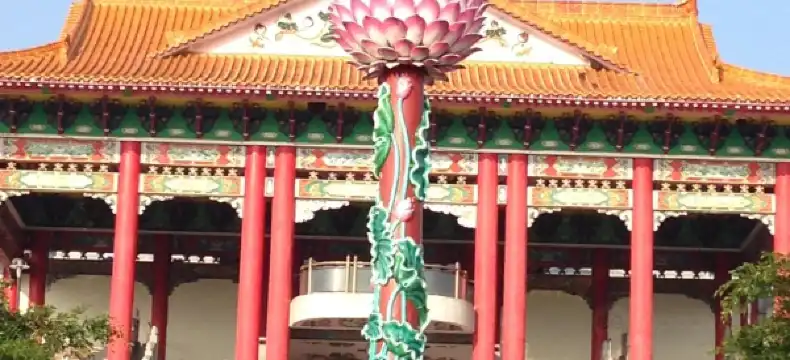 Hotels in Anantapuram