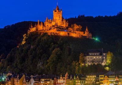 Cochem-Zell