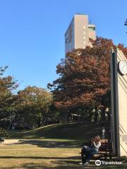 Hamamatsu Castle Park