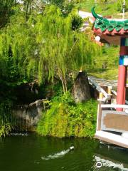 Fu Lin Kong Temple