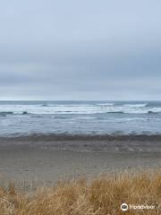 Twin Harbors State Park