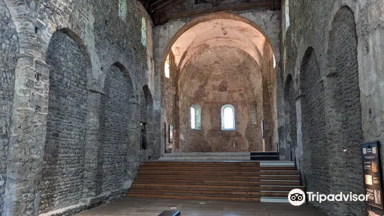 Basilique Saint Martin