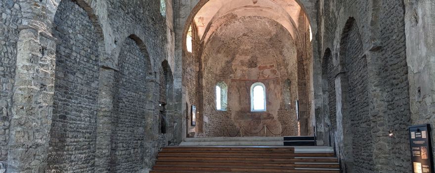 Basilique Saint Martin