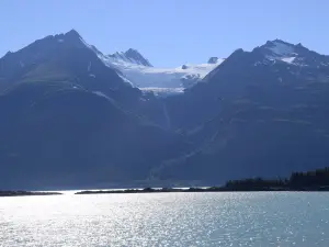 Chilkat State Park