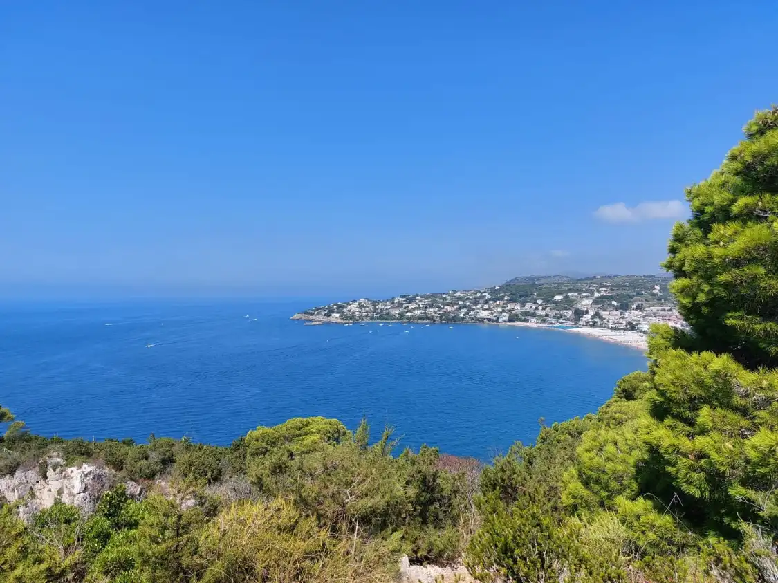 Hotels near Parco regionale di Monte Orlando