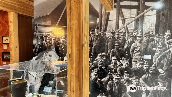 Cumberland Museum & Archives