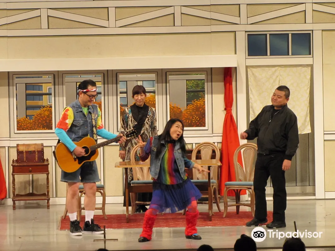 2_難波豪華花月