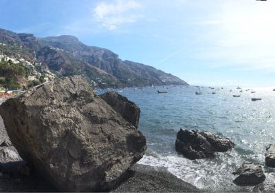 Fornillo Spiaggia