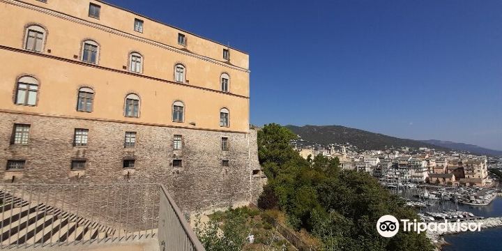 Palais des Gouverneurs