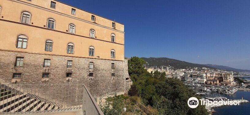 Palazzo dei Governatori