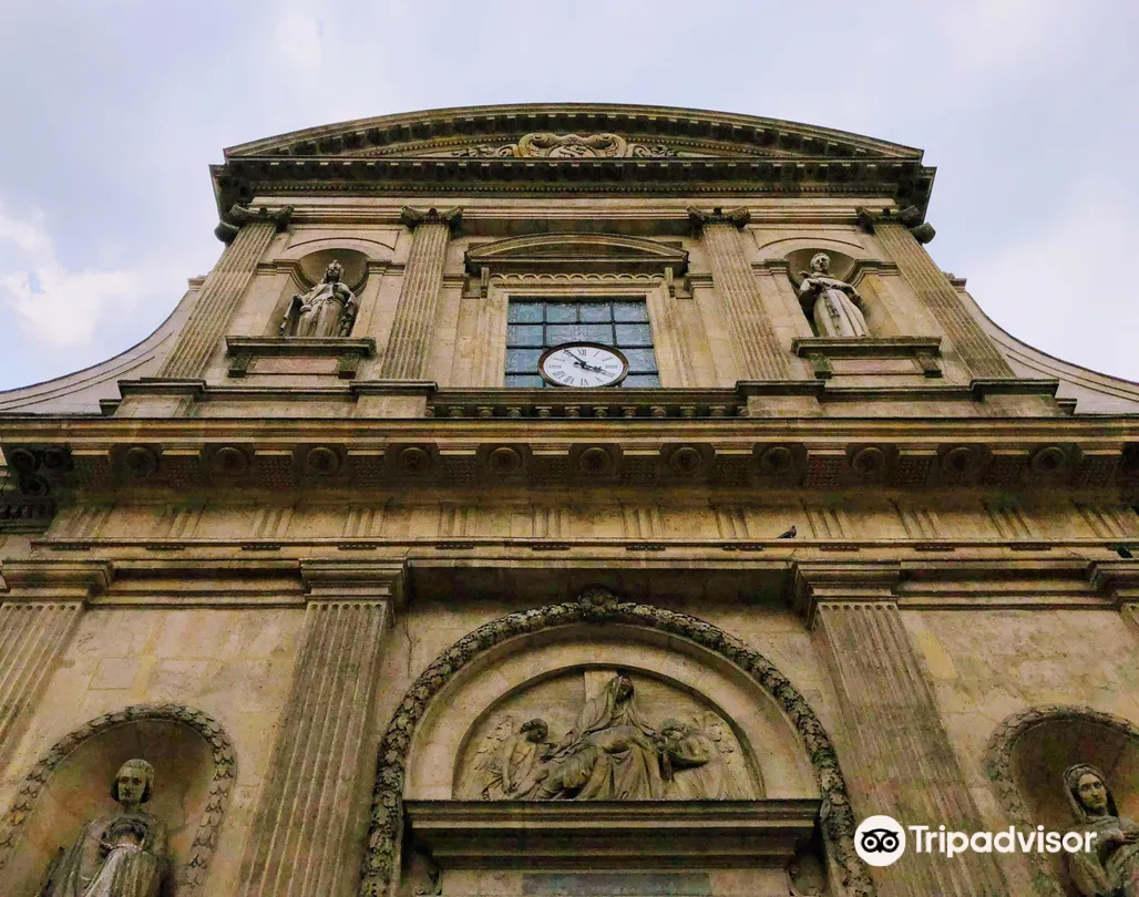 4_Eglise Sainte Elisabeth