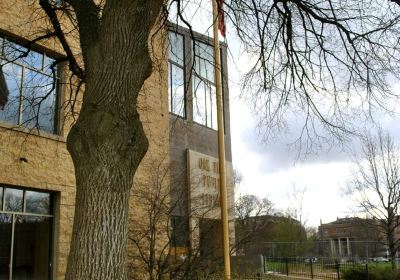 Oak Park Public Library - Main Library