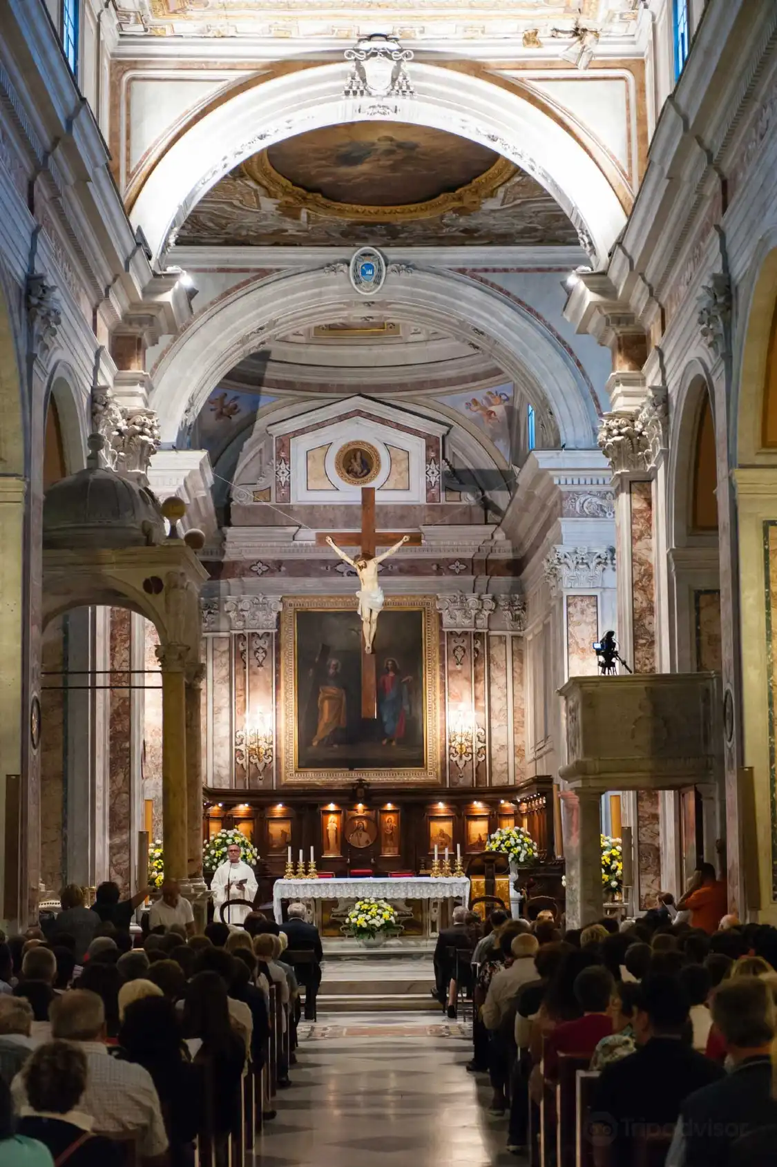 Hotel in zona Cattedrale dei Santi Filippo e Giacomo