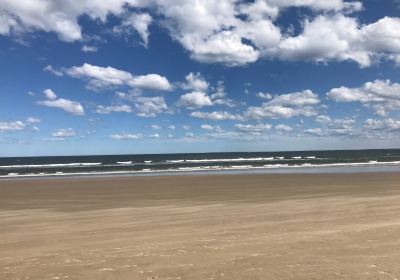 Seven Mile Beach National Park