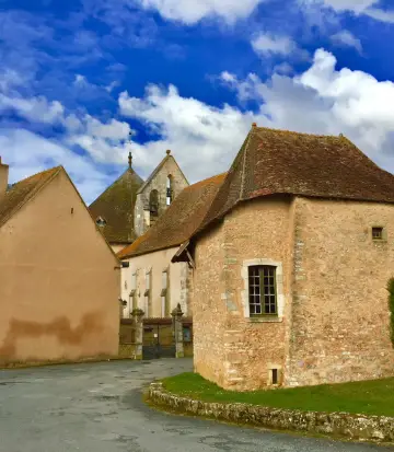 Neuvy-Saint-Sépulchre