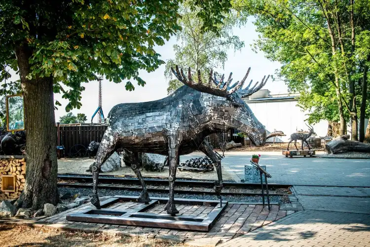Hôtels à : Stare Mesto