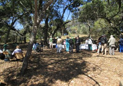 Harare Botanical Gardens