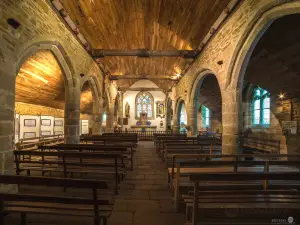 Chapelle Notre-Dame de Trémalo