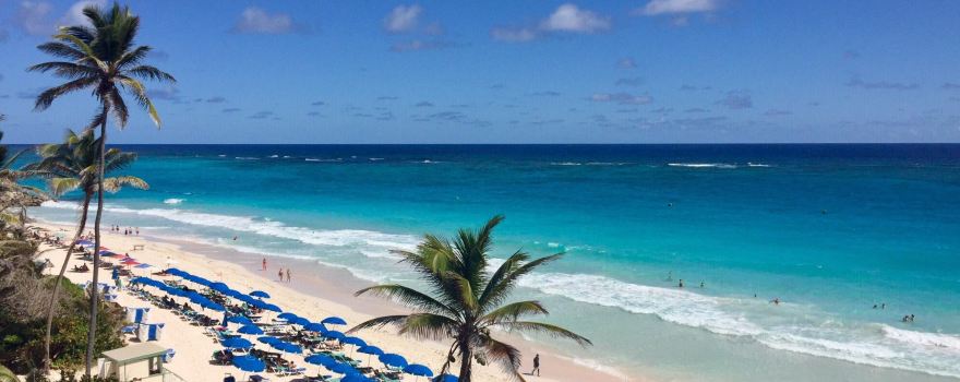 Crane Beach