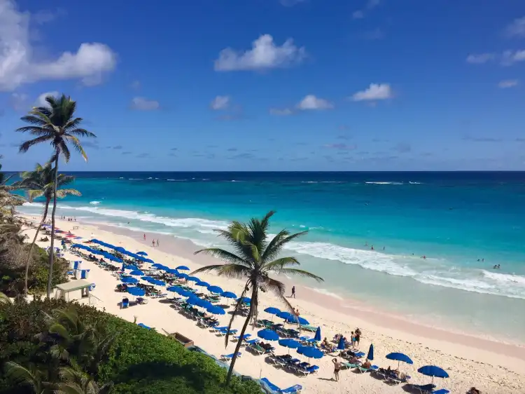 Hotels near Deborah Bay