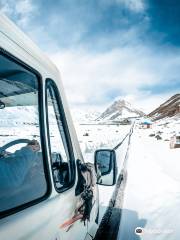 Spiti Valley