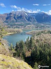 Beacon Rock State Park