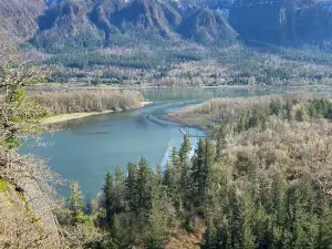 Beacon Rock State Park