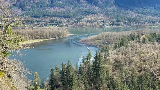 Beacon Rock State Park