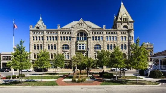 Piqua Public Library