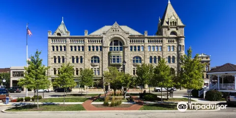 Piqua Public Library