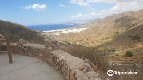 Mirador Cuestas del Cedacero