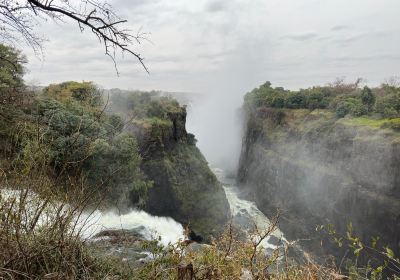 Victoria Falls