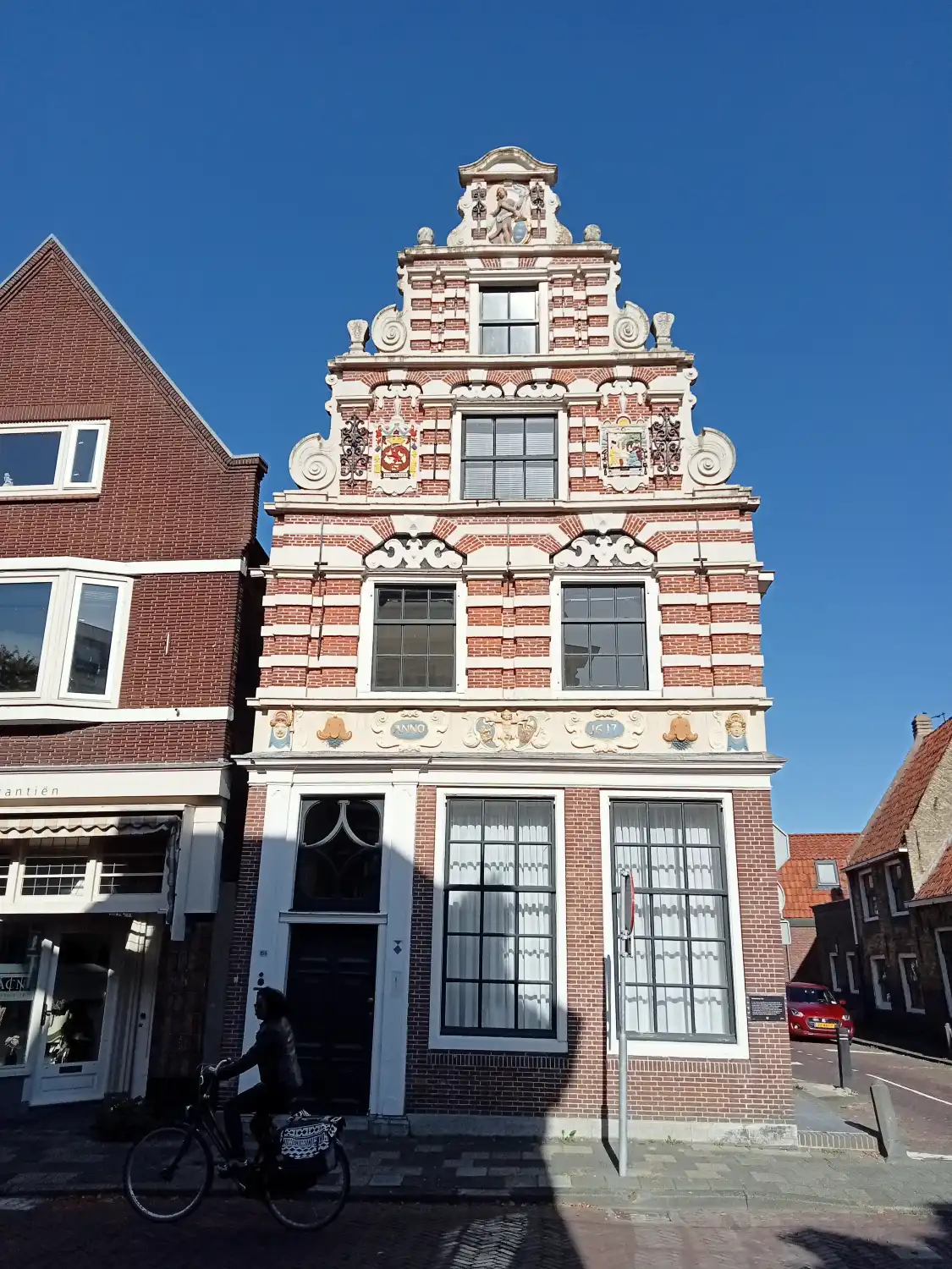 Hotels near Cortshuis (1617)