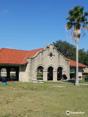 Parque de Clear Lake Park