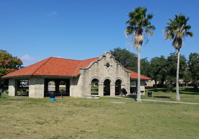 Parque de Clear Lake Park