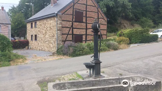 Cercle Historique Terre de Durbuy ASBL