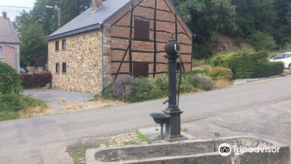 Cercle Historique Terre de Durbuy ASBL