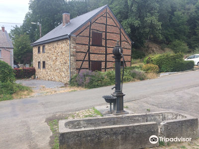 Cercle Historique Terre de Durbuy ASBL