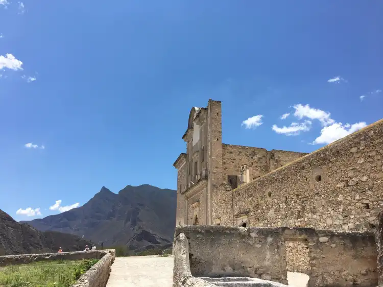 Hotels in Pinal de Amoles