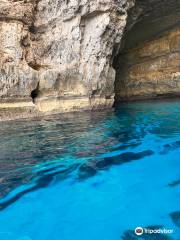 Lampedusa Diving Lo Verde