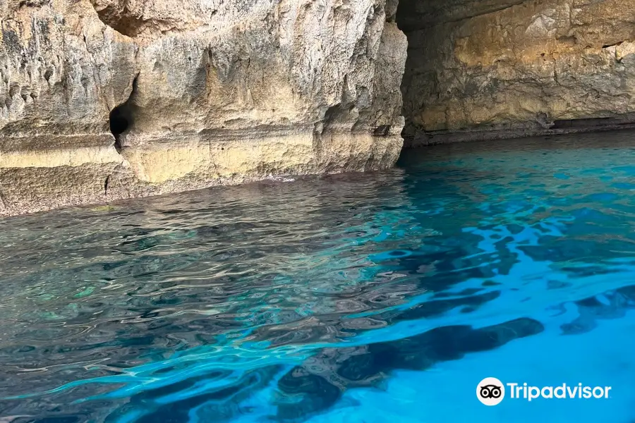 Lampedusa Diving Lo Verde