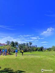 Klub Golf Bogor Raya